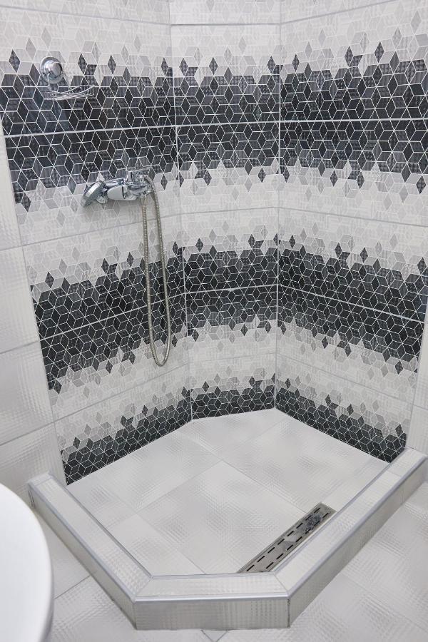 ホテルZaarania サラエヴォ エクステリア 写真