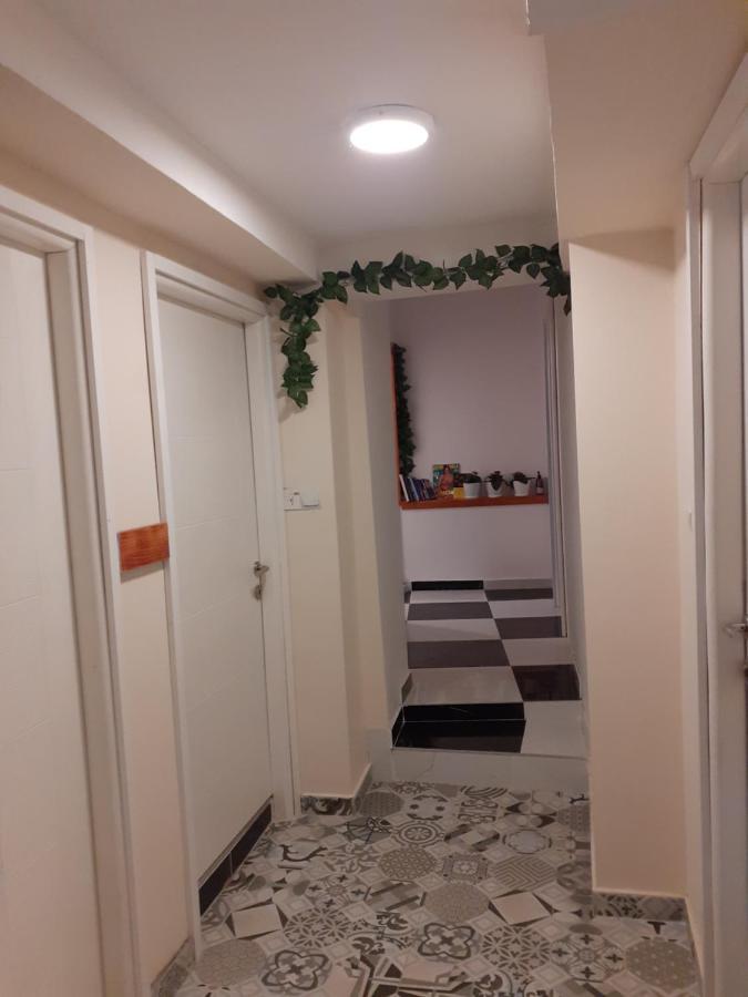ホテルZaarania サラエヴォ エクステリア 写真